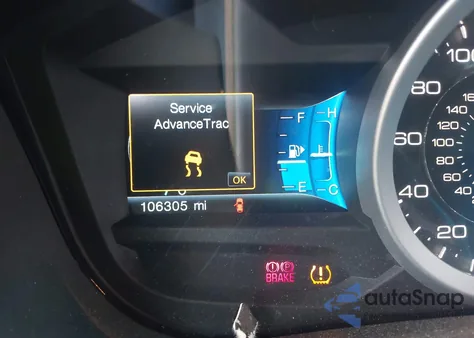 2015 Ford Explorer Limited z USA, uszkodzony, nr VIN 1FM5K8F86FGC63567